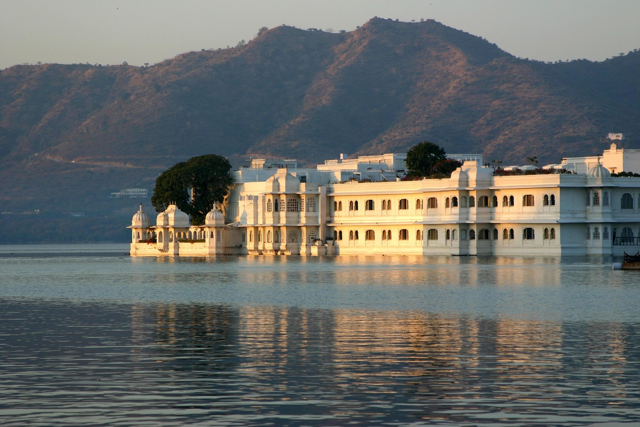 Udaipur Image